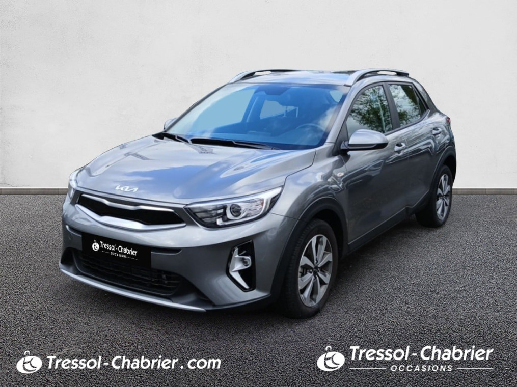 Kia Stonic Nouveau 1.0 T-GDi 100 ch BVM6 Active