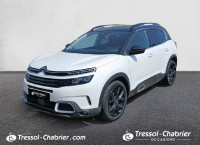 Citroën C5 AIRCROSS BlueHDi 130 S&S EAT8 Shine Pack