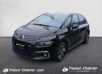 Citroën C4 SpaceTourer BlueHDi 160 S&S EAT8 Shine