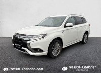 Mitsubishi OUTLANDER PHEV 2.4l PHEV Twin Motor 4WD Business