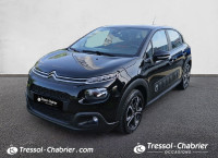 Citroën C3 PureTech 82 S&S BVM5 Shine