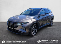 Hyundai Tucson 1.6 CRDi 136 Hybrid 48V DCT-7 Executive