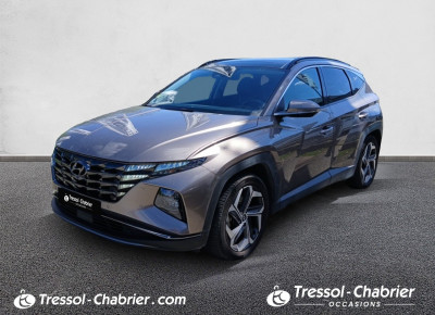 Hyundai Tucson 1.6 CRDi 136 Hybrid 48V DCT-7 Executive