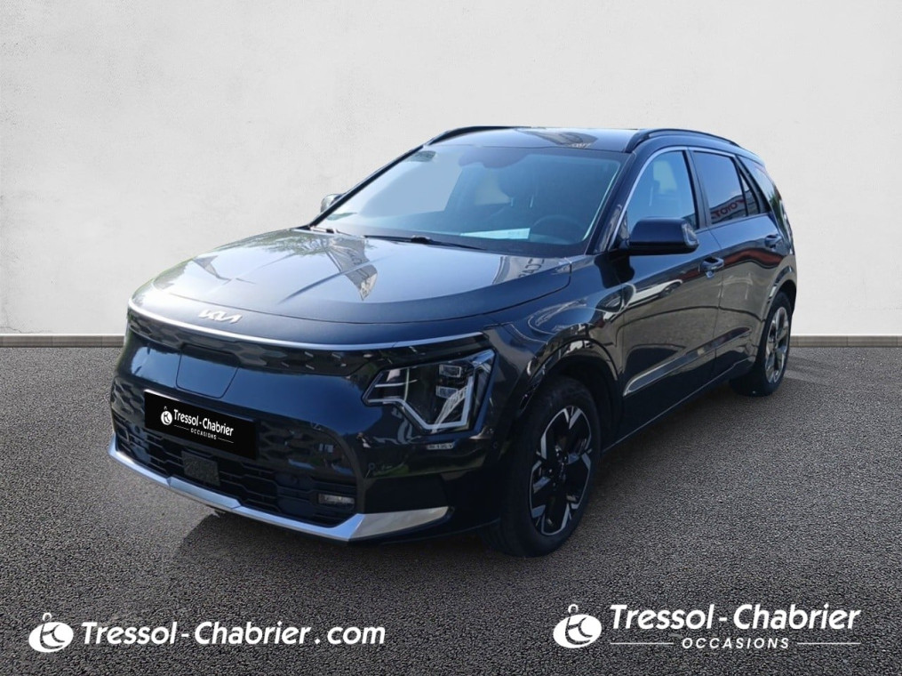 Kia NIRO EV Electrique 204 ch Premium