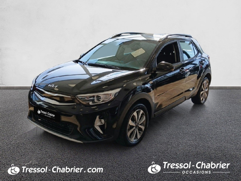 Kia Stonic 1.0 T-GDi 100 ch BVM6 Active