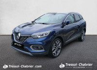 Renault Kadjar TCe 140 FAP EDC Intens
