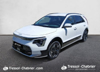 Kia NIRO EV Electrique 204 ch Premium