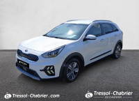 Kia NIRO BUSINESS 1.6 GDi Hybride 141 ch DCT6 Active Business