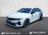 Opel Astra Hybrid 180 ch BVA8 GS Line