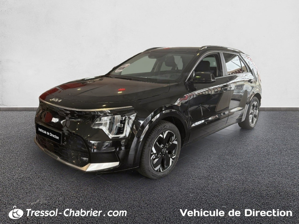 Kia NIRO EV Electrique 204 ch Premium