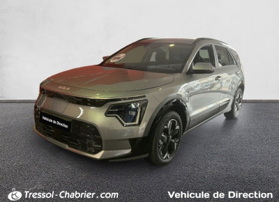 Kia NIRO EV Electrique 204 ch Premium