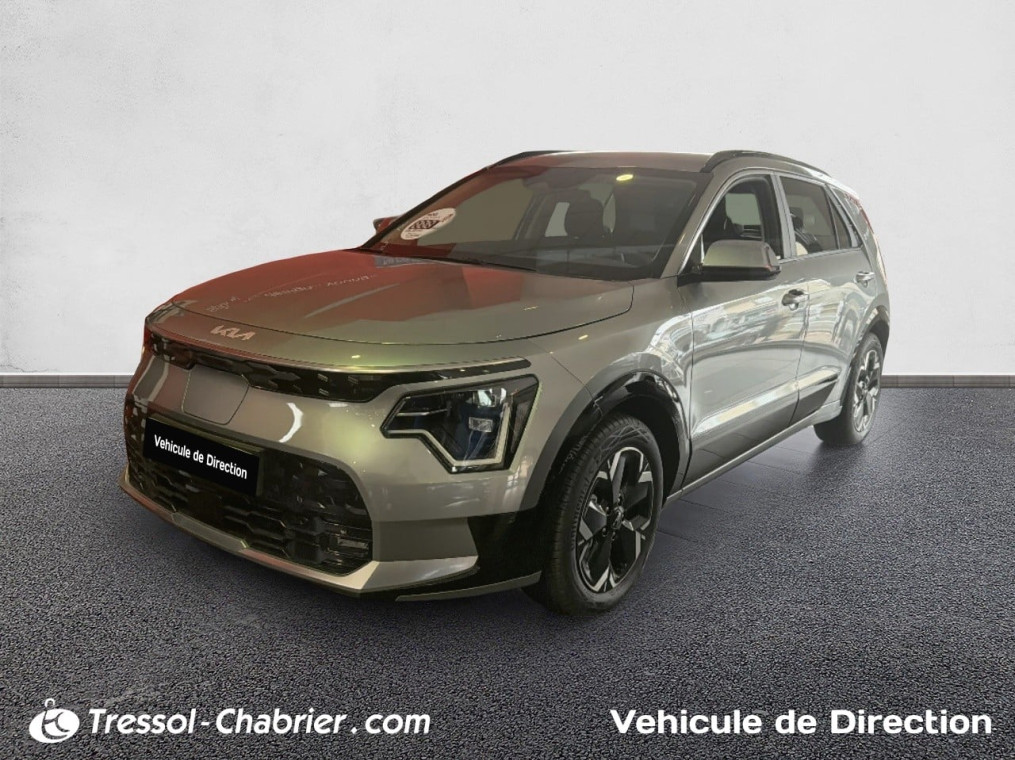 Kia NIRO EV Electrique 204 ch Premium