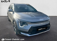 Kia Niro 1.6 GDi 129 ch HEV DCT6 Premium