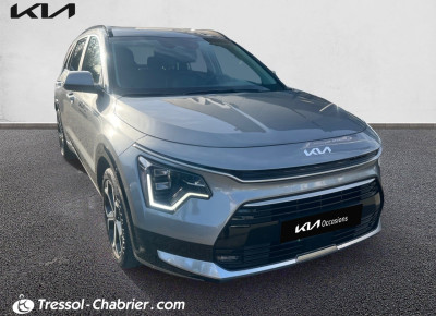 Kia Niro 1.6 GDi 129 ch HEV DCT6 Premium