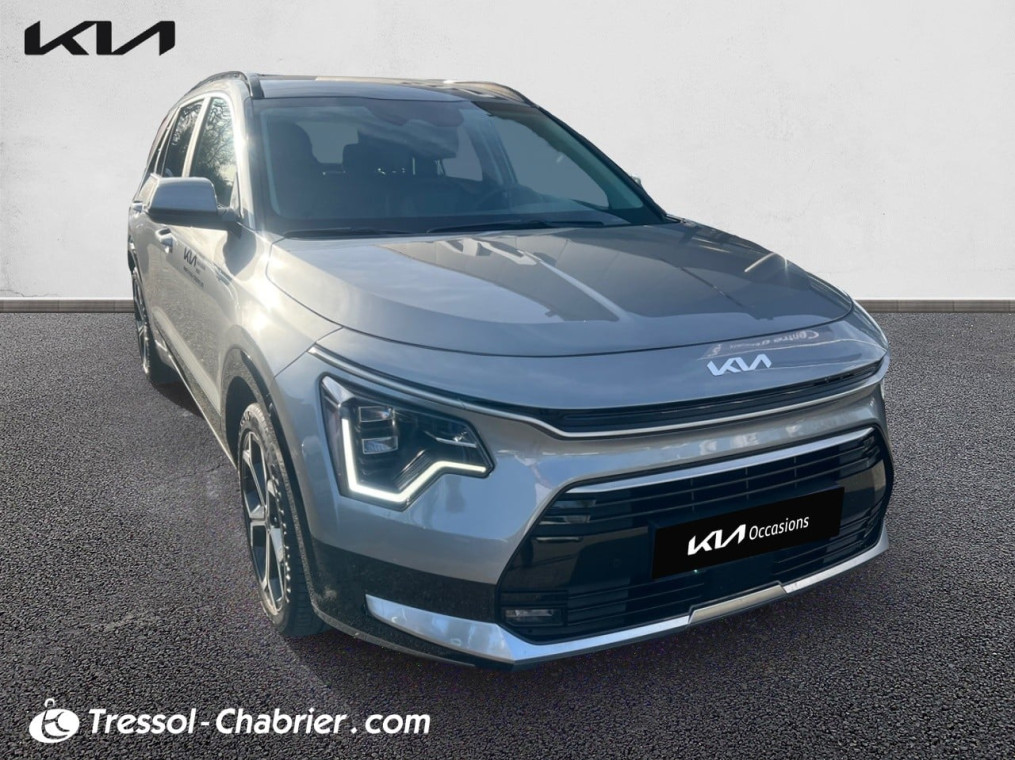 Kia Niro 1.6 GDi 129 ch HEV DCT6 Premium