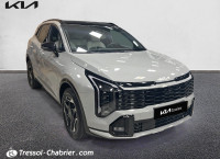 Kia Sportage Nouveau Hybride 239 ch BVA6 GT-Line Premium
