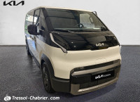 Kia PV5 CARGO FOURGON BATTERIE L ESSENTIAL