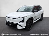 Kia EV5 Nouveau 218 ch Autonomie Longue 81.4 kWh GT-line