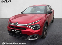 Citroën C4 PureTech 130 S&S EAT8 Shine
