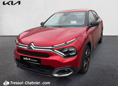 Citroën C4 PureTech 130 S&S EAT8 Shine