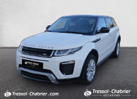 Land Rover Range Rover Evoque Mark IV TD4 150 e-Capability SE Dynamic