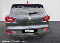 Renault Kadjar TCe 130 Energy Intens