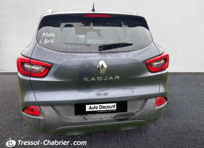 Renault Kadjar TCe 130 Energy Intens