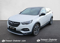Opel Grandland X 2.0 D 177 ch BVA8 Ultimate