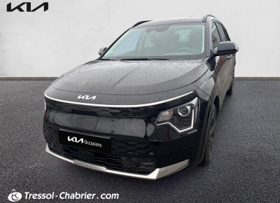 Kia NIRO EV Electrique 204 ch Active Business