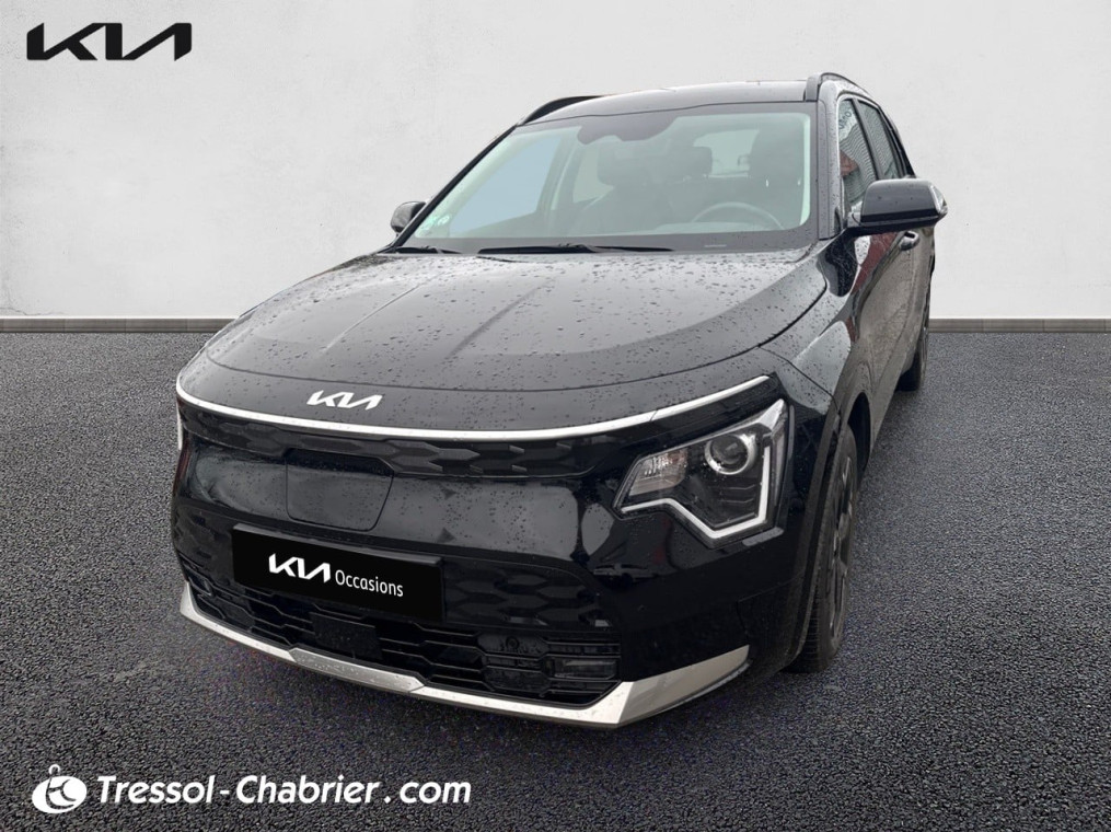 Kia NIRO EV Electrique 204 ch Active Business