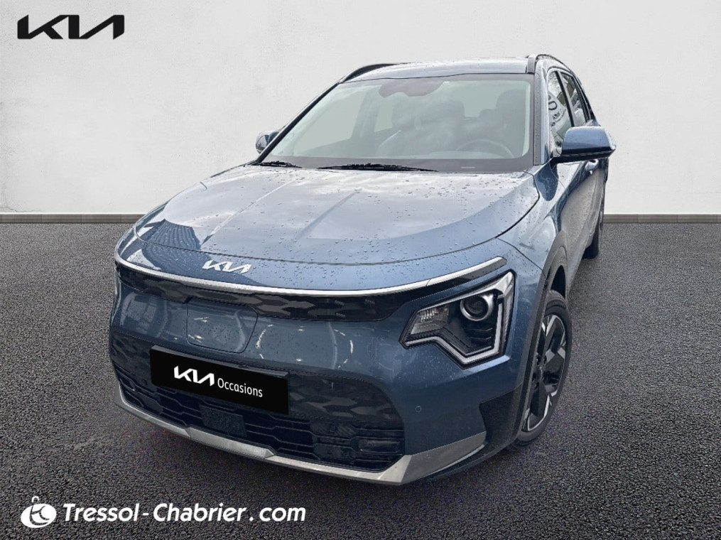 Kia NIRO EV Electrique 204 ch Active