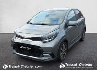 Kia Picanto 1.2 DPi 84ch ISG BVM5 X Line