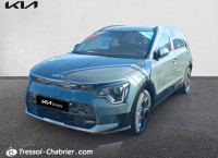 Kia NIRO EV Electrique 204 ch Active