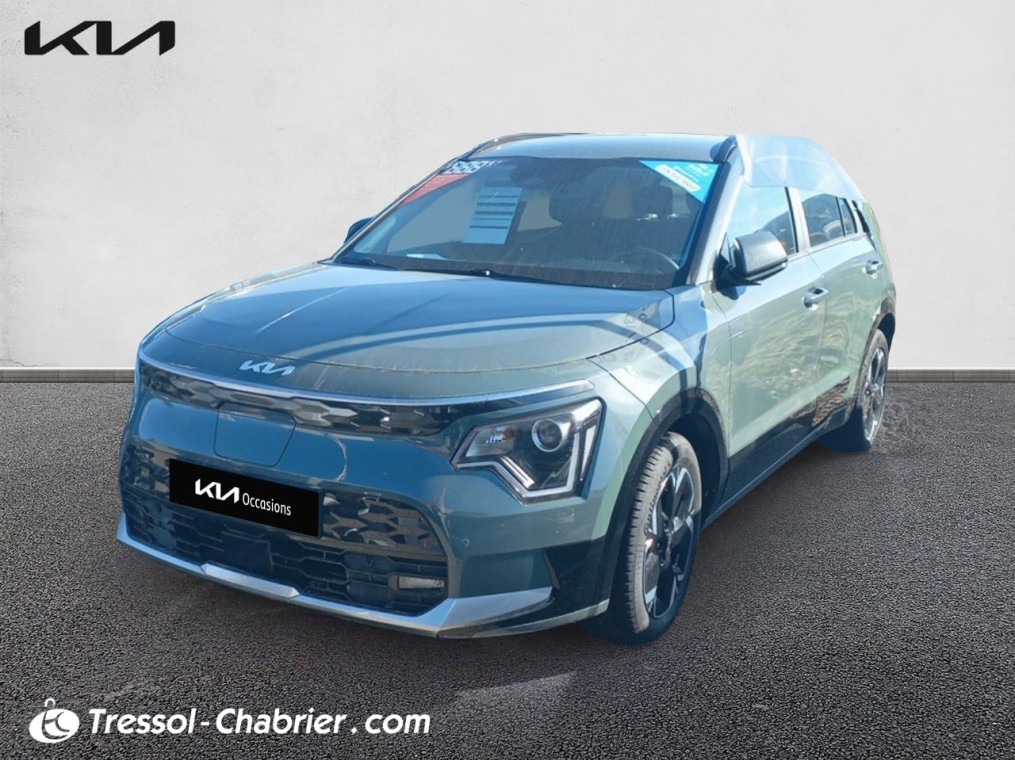 Kia NIRO EV Electrique 204 ch Active