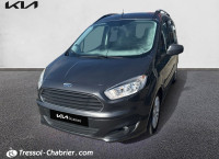 Ford Tourneo Courier 1.0 EcoBoost 100 Titanium