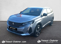 Peugeot 5008 PureTech 130ch S&S EAT8 Allure Pack