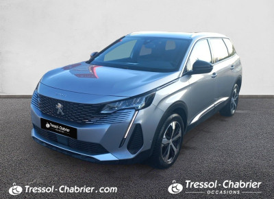 Peugeot 5008 PureTech 130ch S&S EAT8 Allure Pack