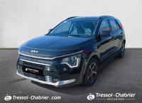 Kia Niro 1.6 GDi 129 ch HEV DCT6 Active Business