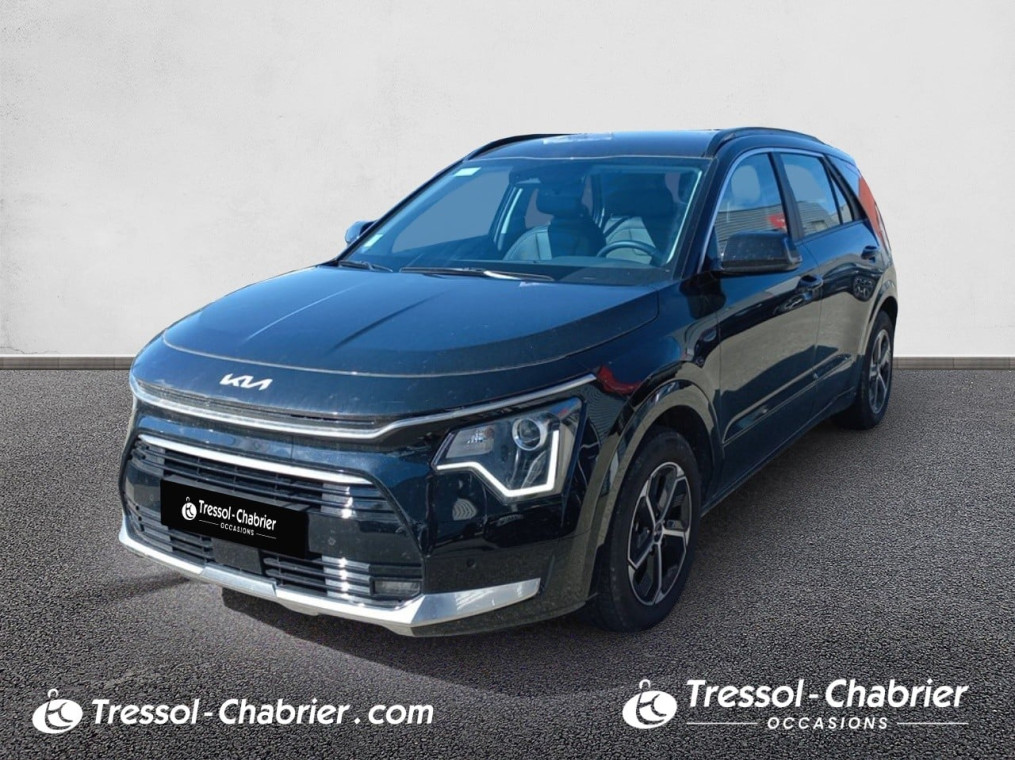 Kia Niro 1.6 GDi 129 ch HEV DCT6 Active Business