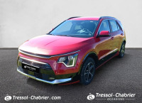 Kia Niro 1.6 GDi 129 ch HEV DCT6 Active Business