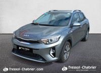 Kia Stonic Nouveau 1.0 T-GDi 100 ch BVM6 Active