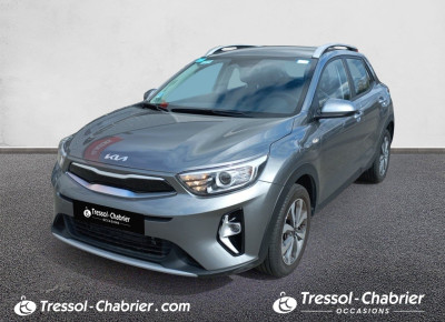 Kia Stonic Nouveau 1.0 T-GDi 100 ch BVM6 Active