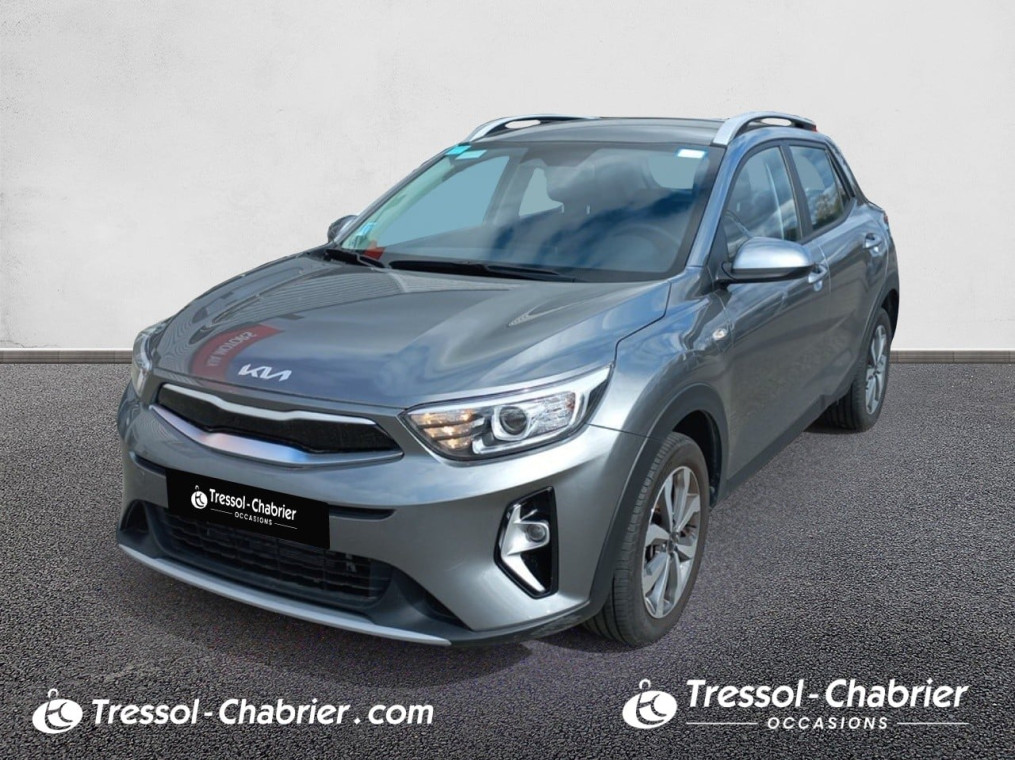 Kia Stonic Nouveau 1.0 T-GDi 100 ch BVM6 Active
