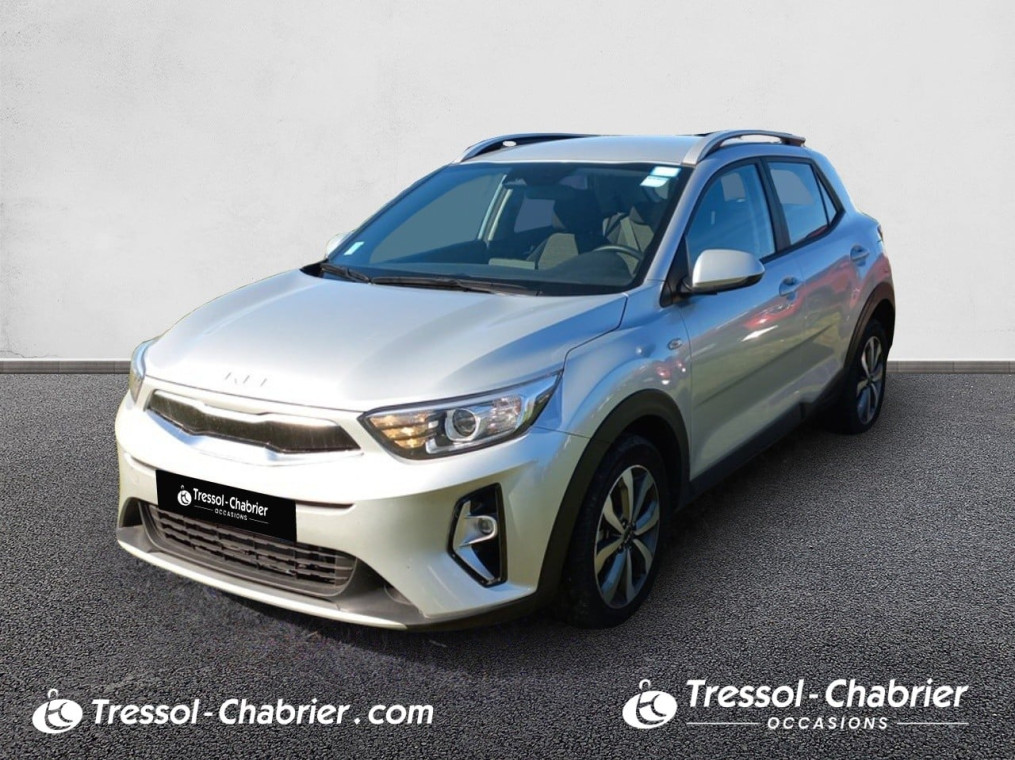 Kia Stonic Nouveau 1.0 T-GDi 100 ch BVM6 Active