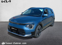 Kia NIRO EV Electrique 204 ch Active