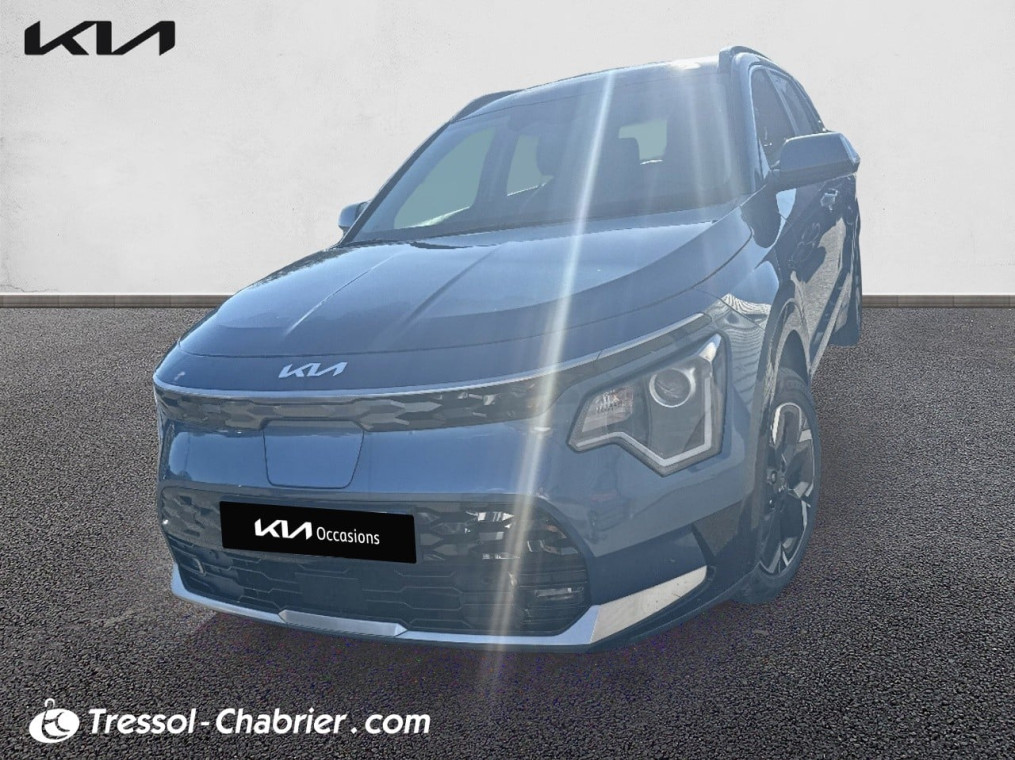 Kia NIRO EV Electrique 204 ch Active