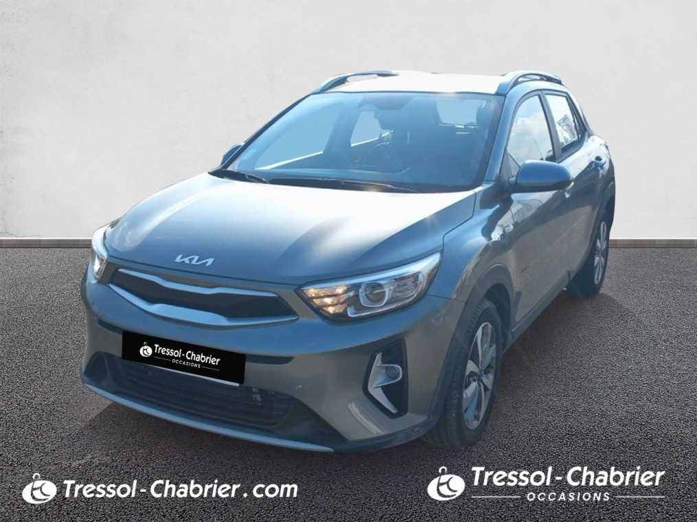 Kia Stonic 1.0 T-GDi 100 ch BVM6 Active