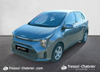Kia Picanto 1.0 DPi 63 ch BVM5 Active