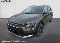 Kia Niro 1.6 GDi 129 ch HEV DCT6 Active Business
