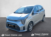 Kia Picanto 1.0 DPi 63 ch BVM5 Active